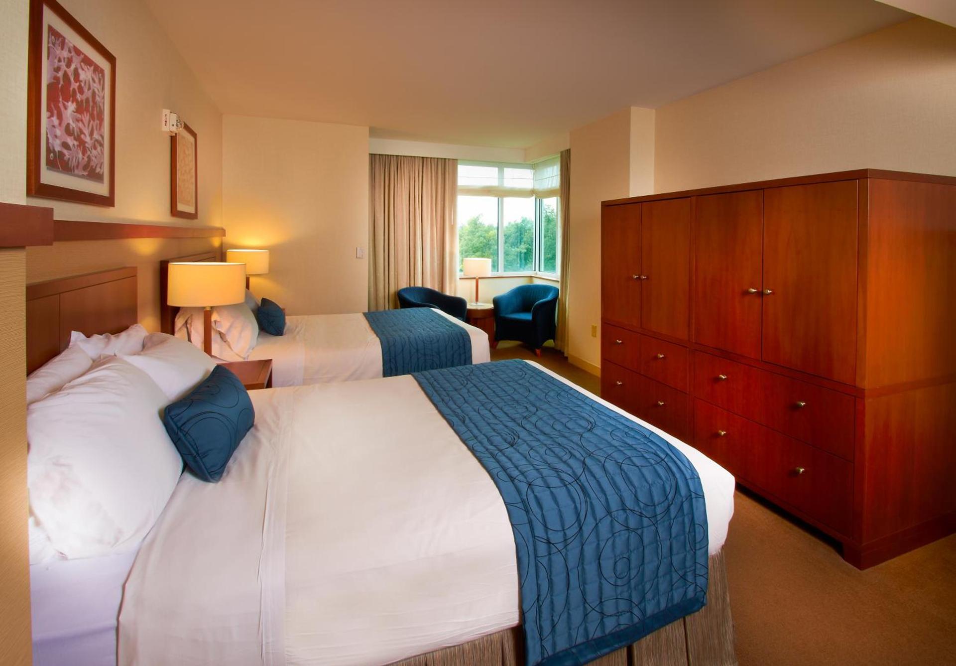 The Penn Stater Hotel and Conference Center photo 8