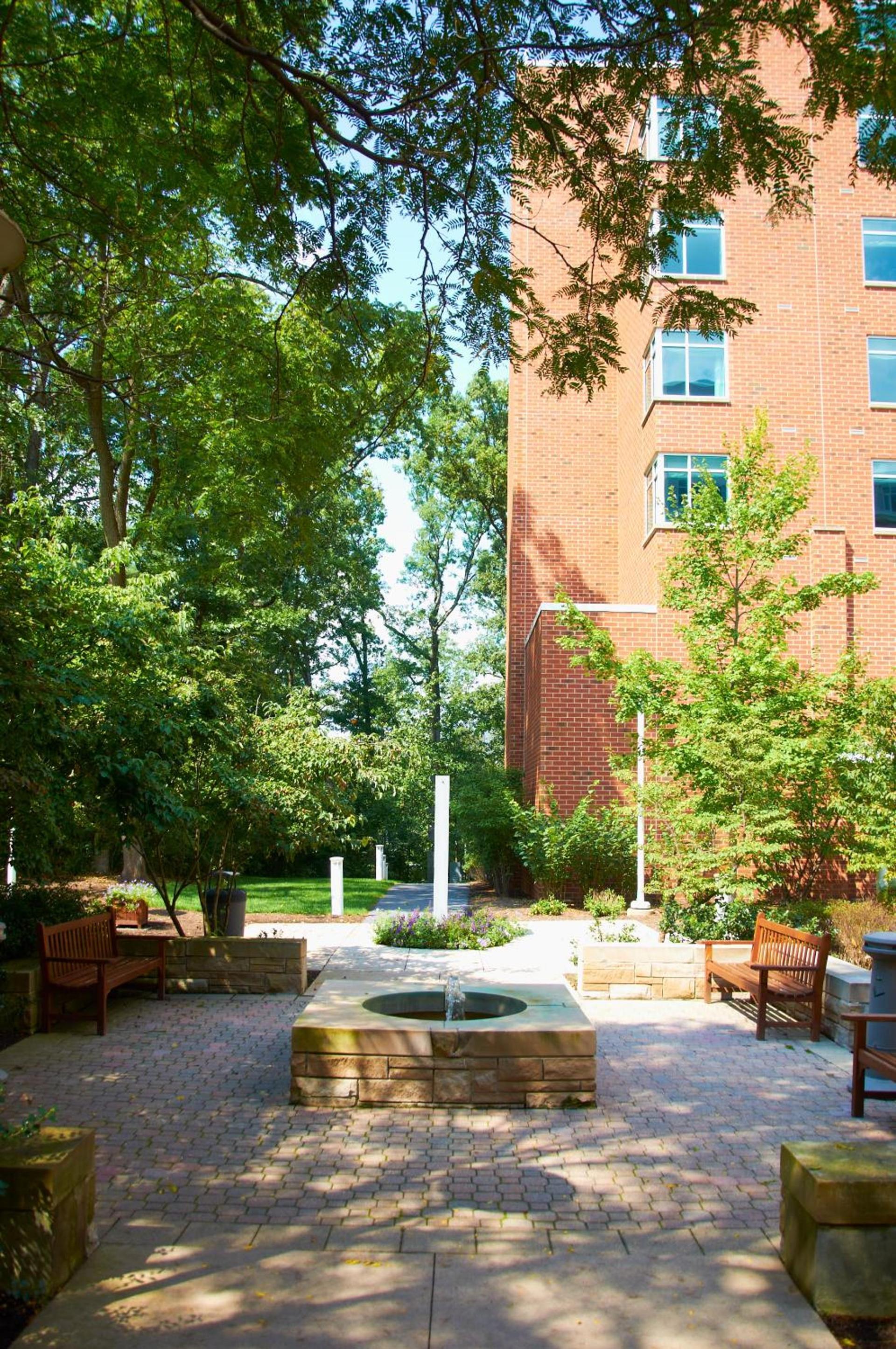 The Penn Stater Hotel and Conference Center photo 10