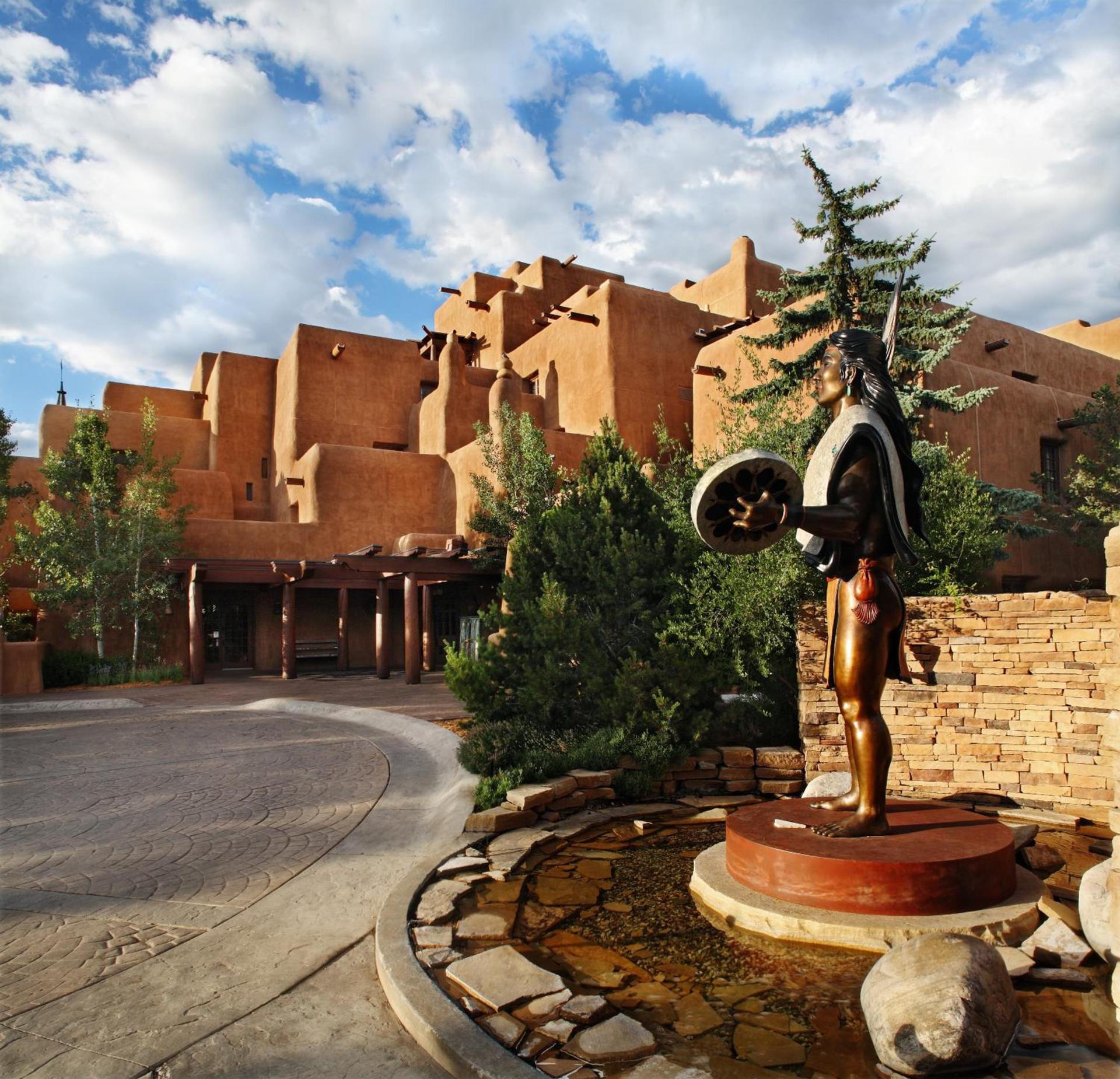Inn & Spa at Loretto photo 19