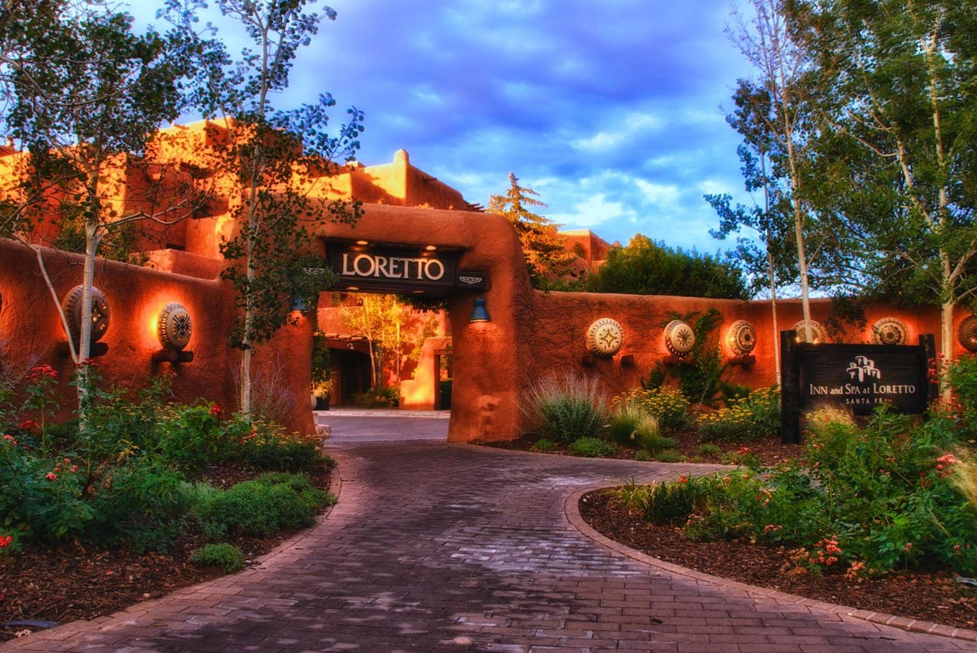 Inn & Spa at Loretto photo 16