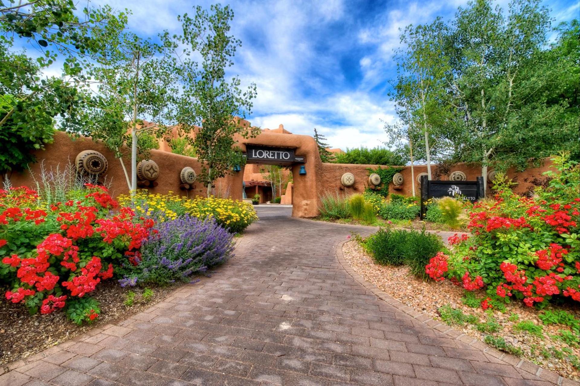 Inn & Spa at Loretto photo 17