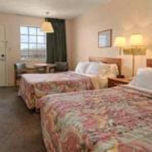 Days Inn by Wyndham Joelton/Nashville photo 9
