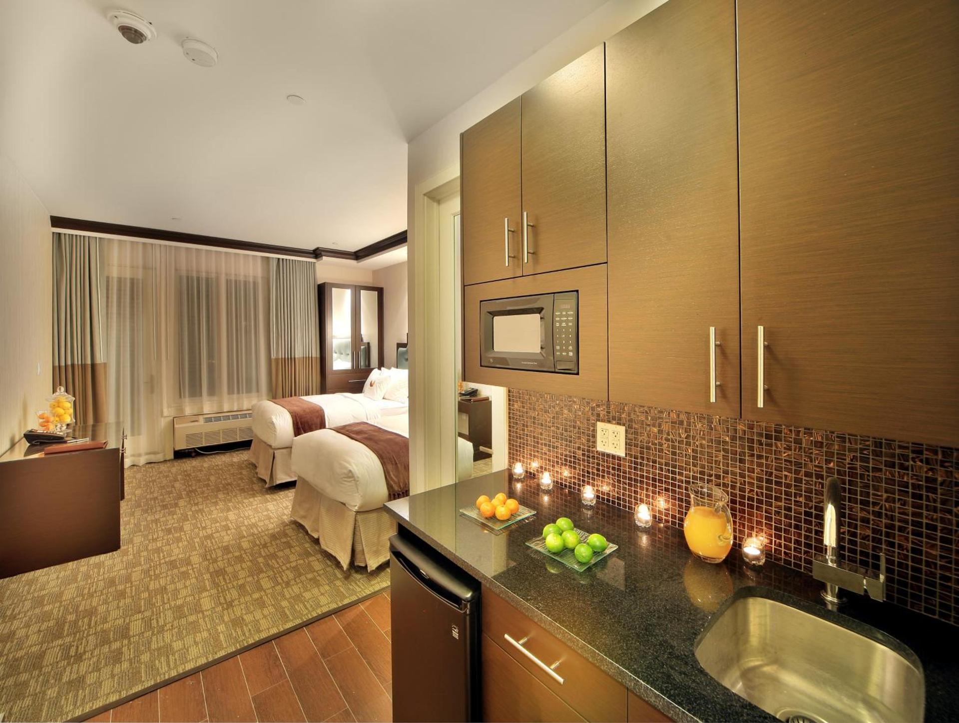Aura Hotel Brooklyn photo 15