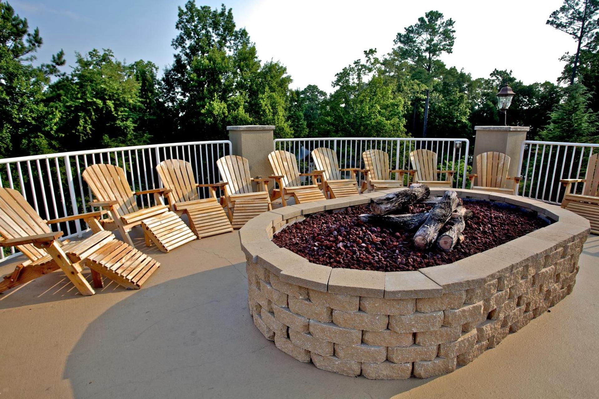 Lanier Islands Legacy Lodge photo 27