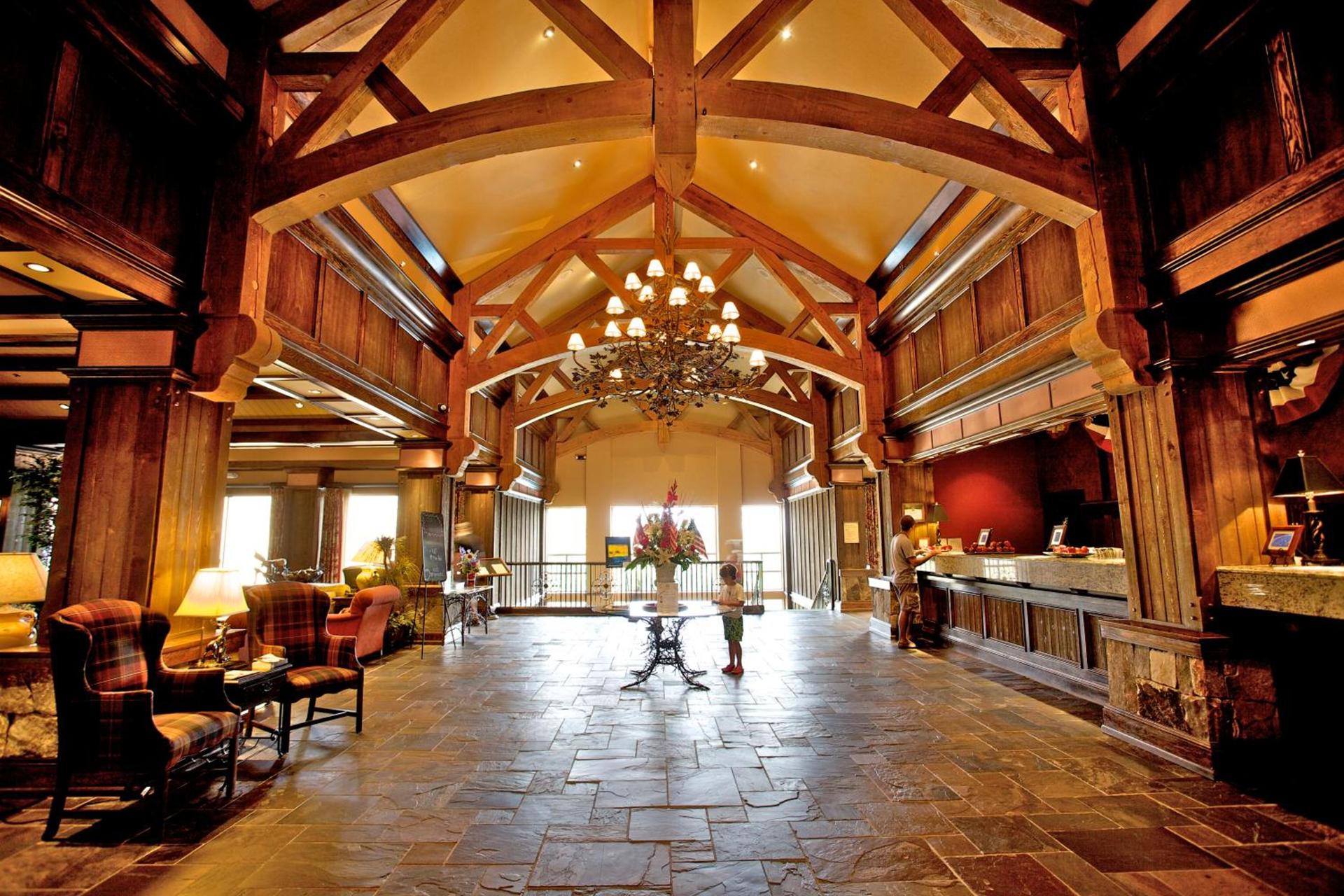 Lanier Islands Legacy Lodge photo 28