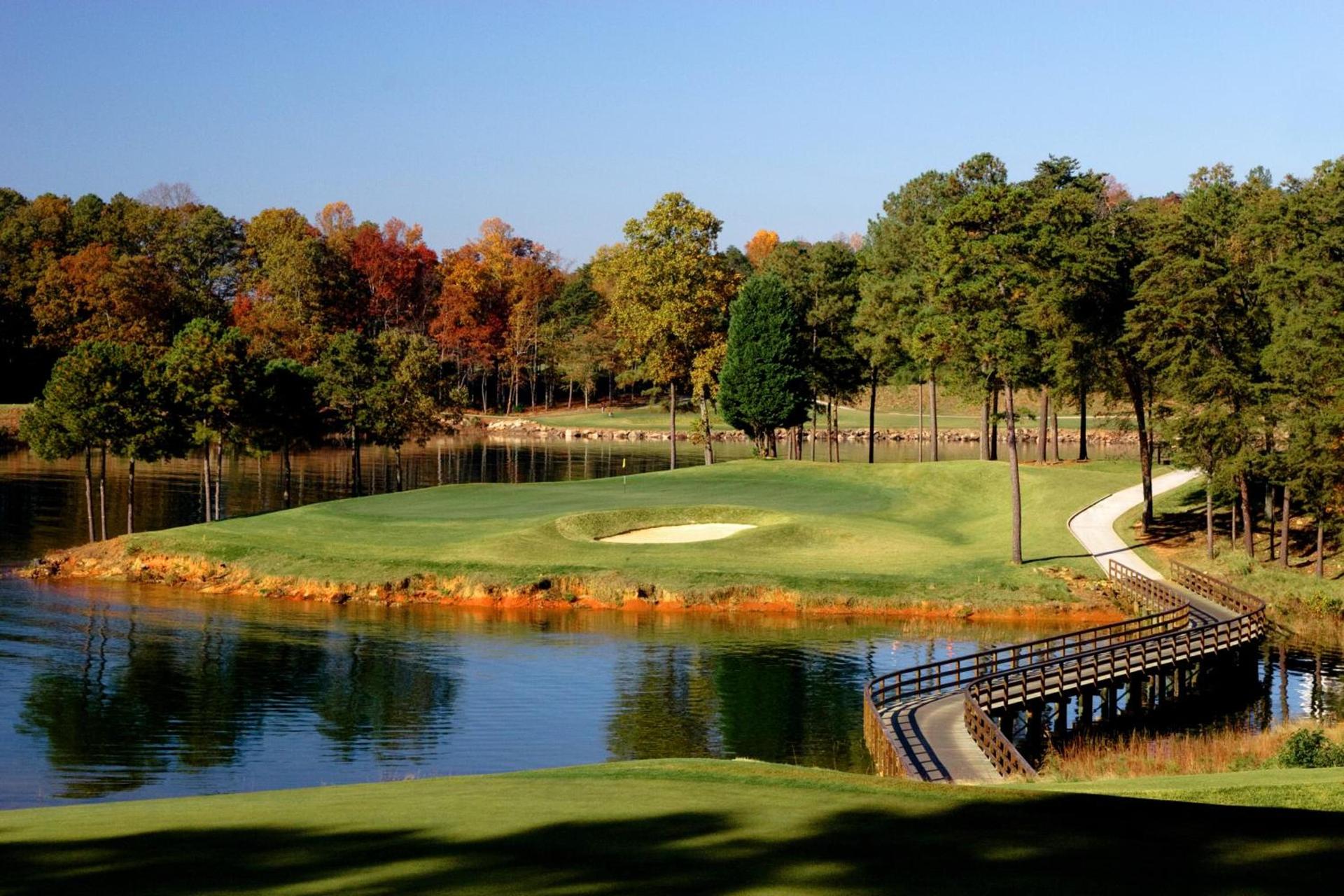 Lanier Islands Legacy Lodge photo 25