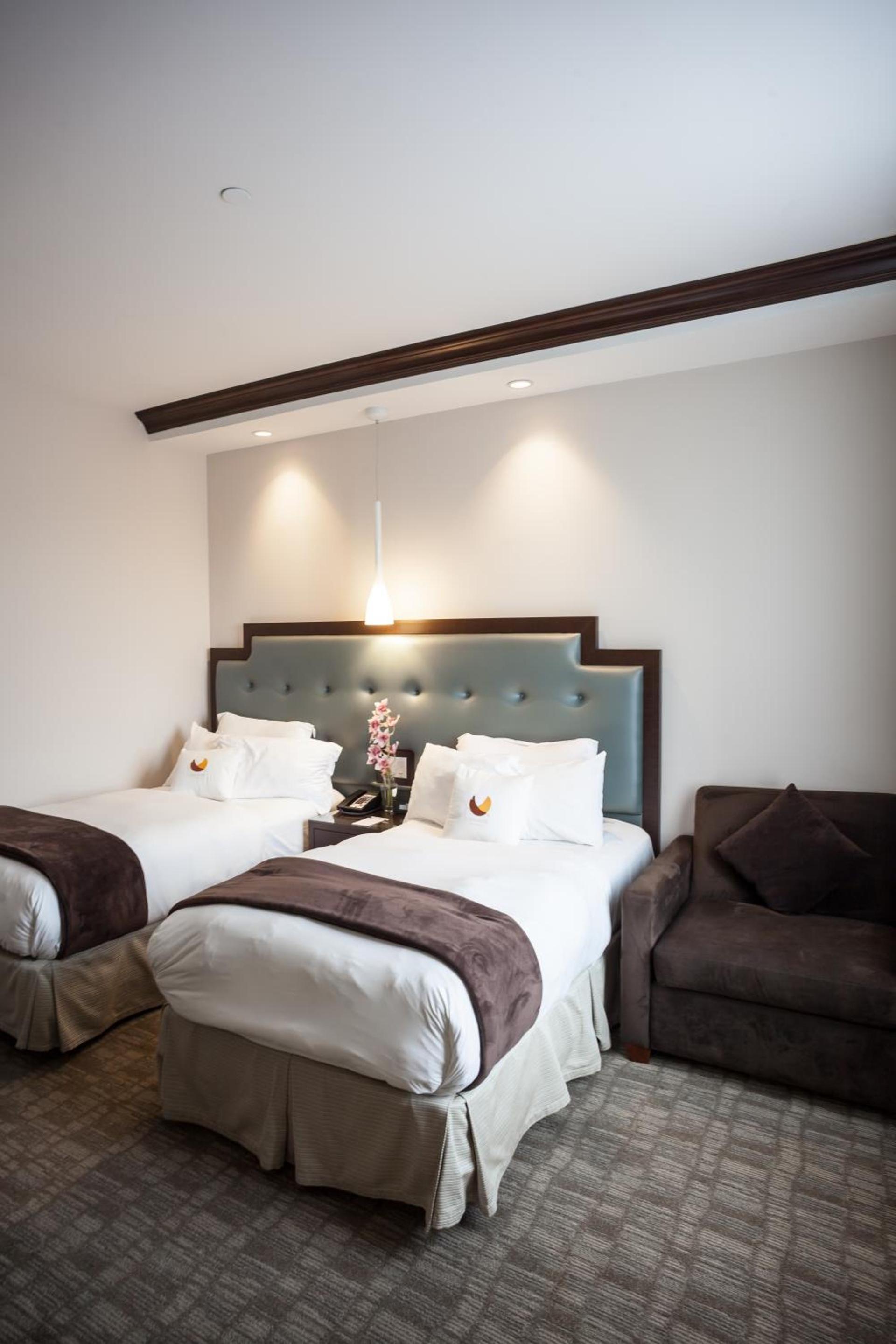 Aura Hotel Brooklyn photo 18