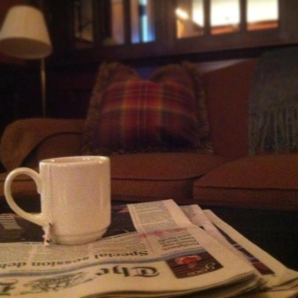 The Old Lyme Inn photo 54