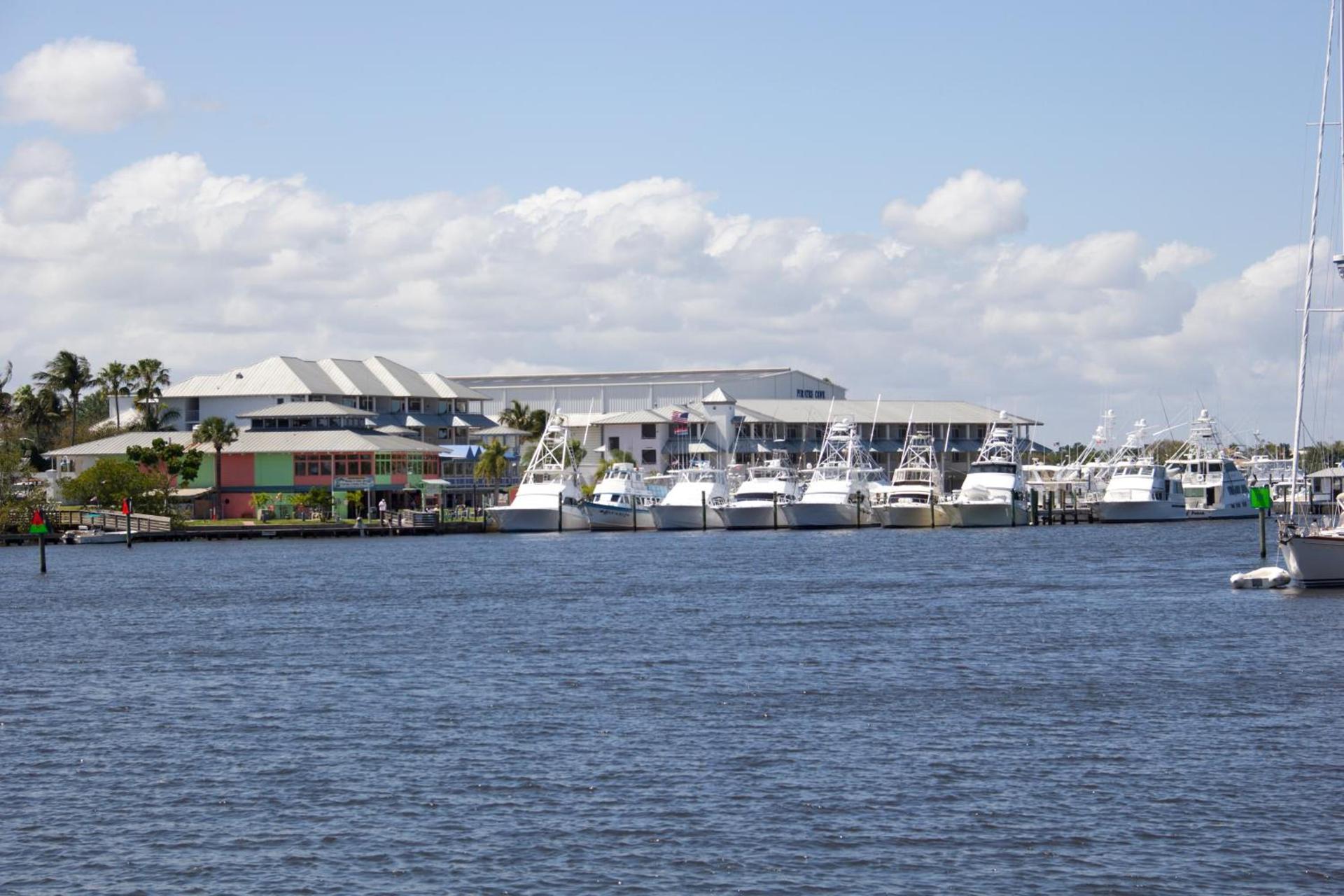 Pirate's Cove Resort and Marina - Stuart photo 11