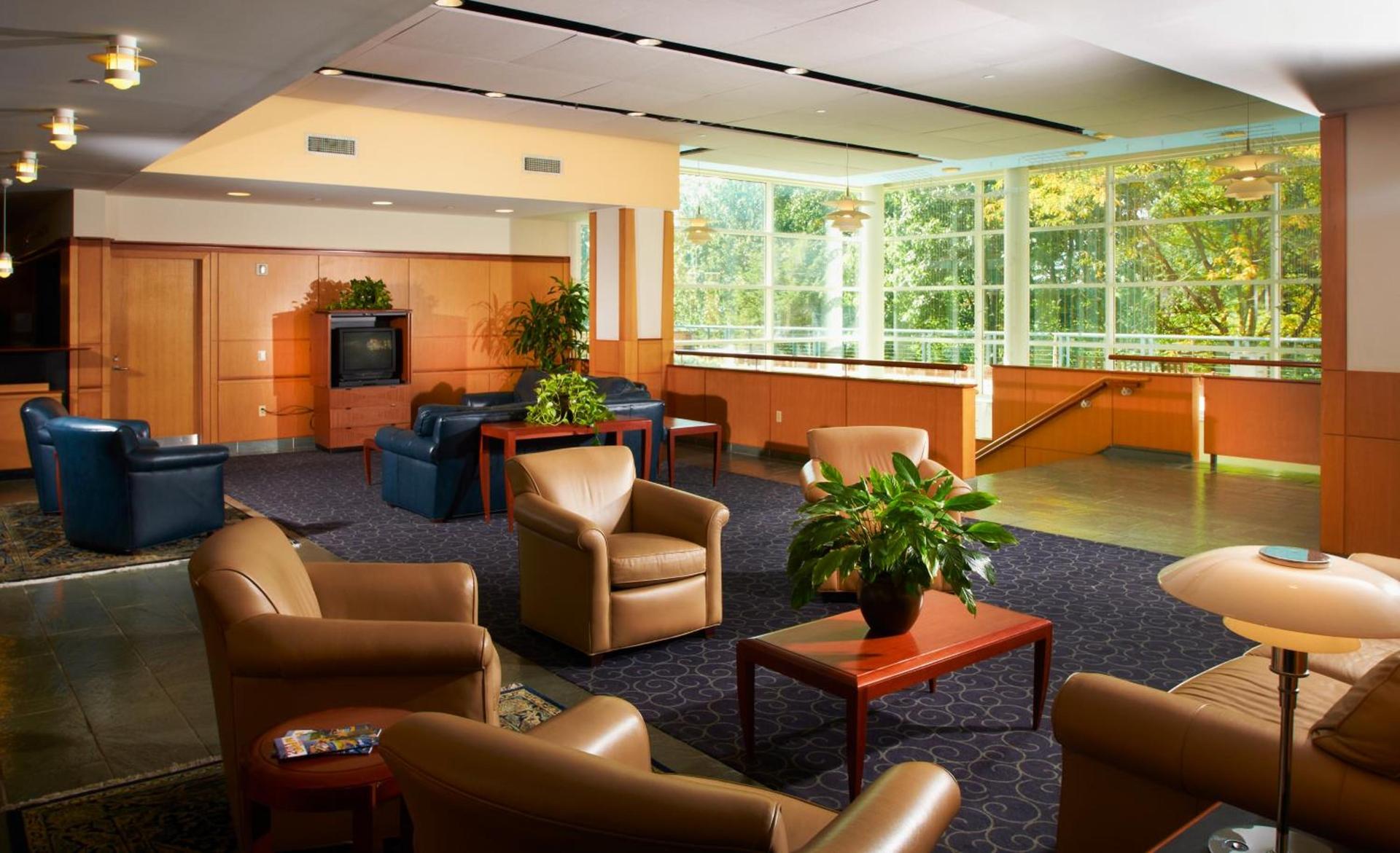 The Penn Stater Hotel and Conference Center photo 11