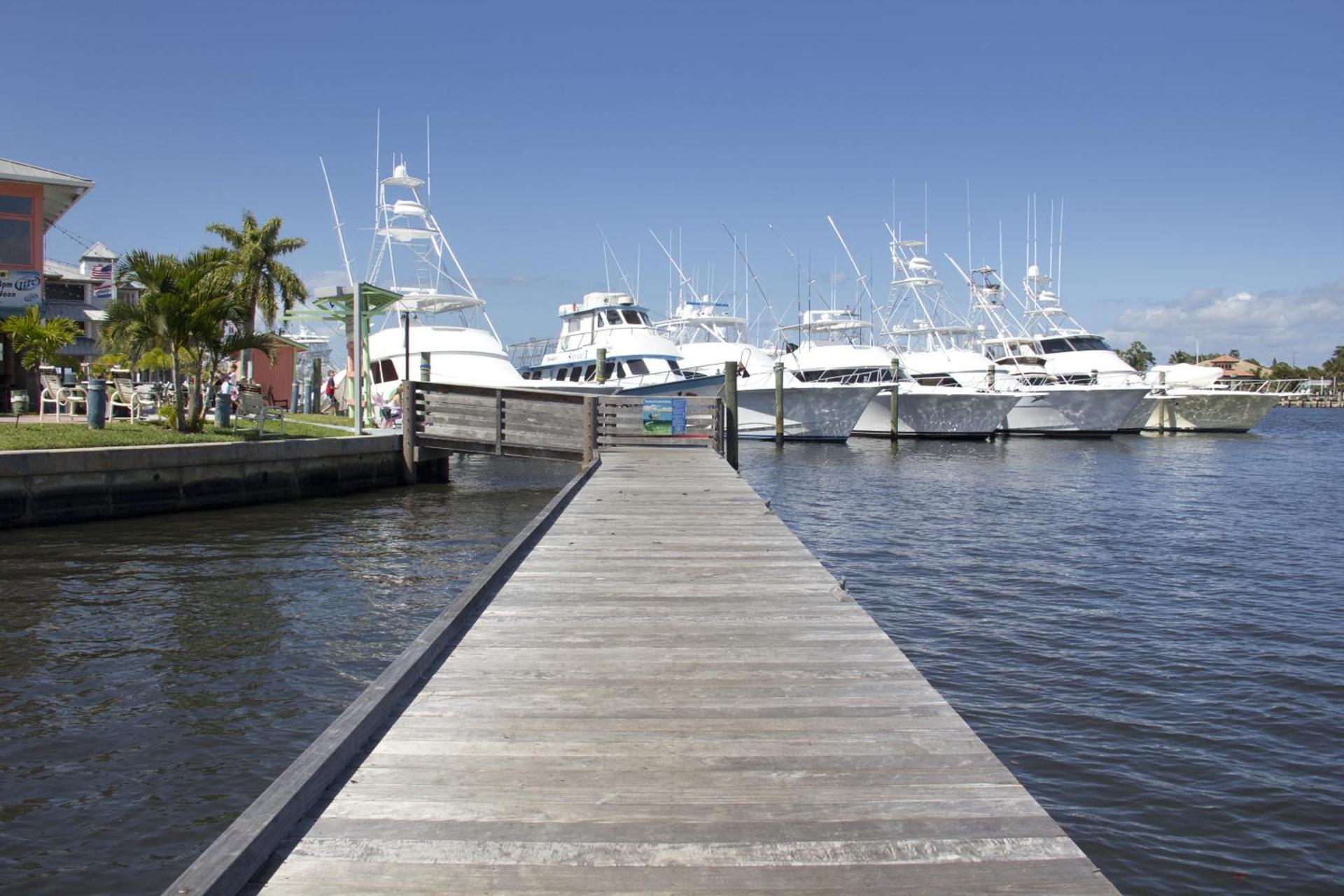 Pirate's Cove Resort and Marina - Stuart photo 10