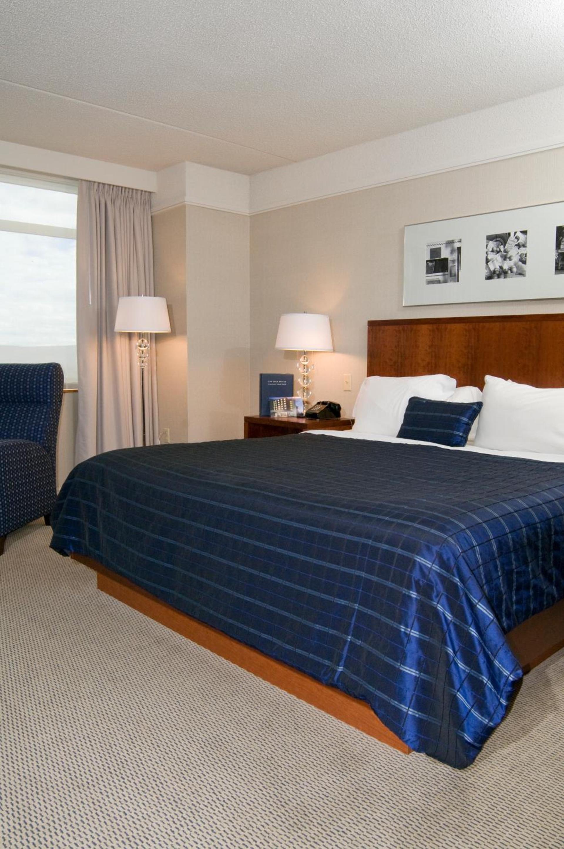 The Penn Stater Hotel and Conference Center photo 13