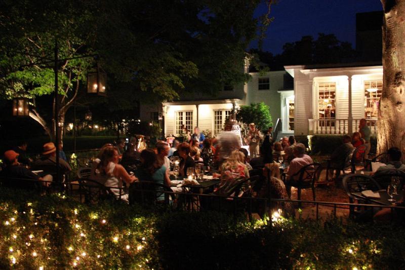 The Old Lyme Inn photo 55