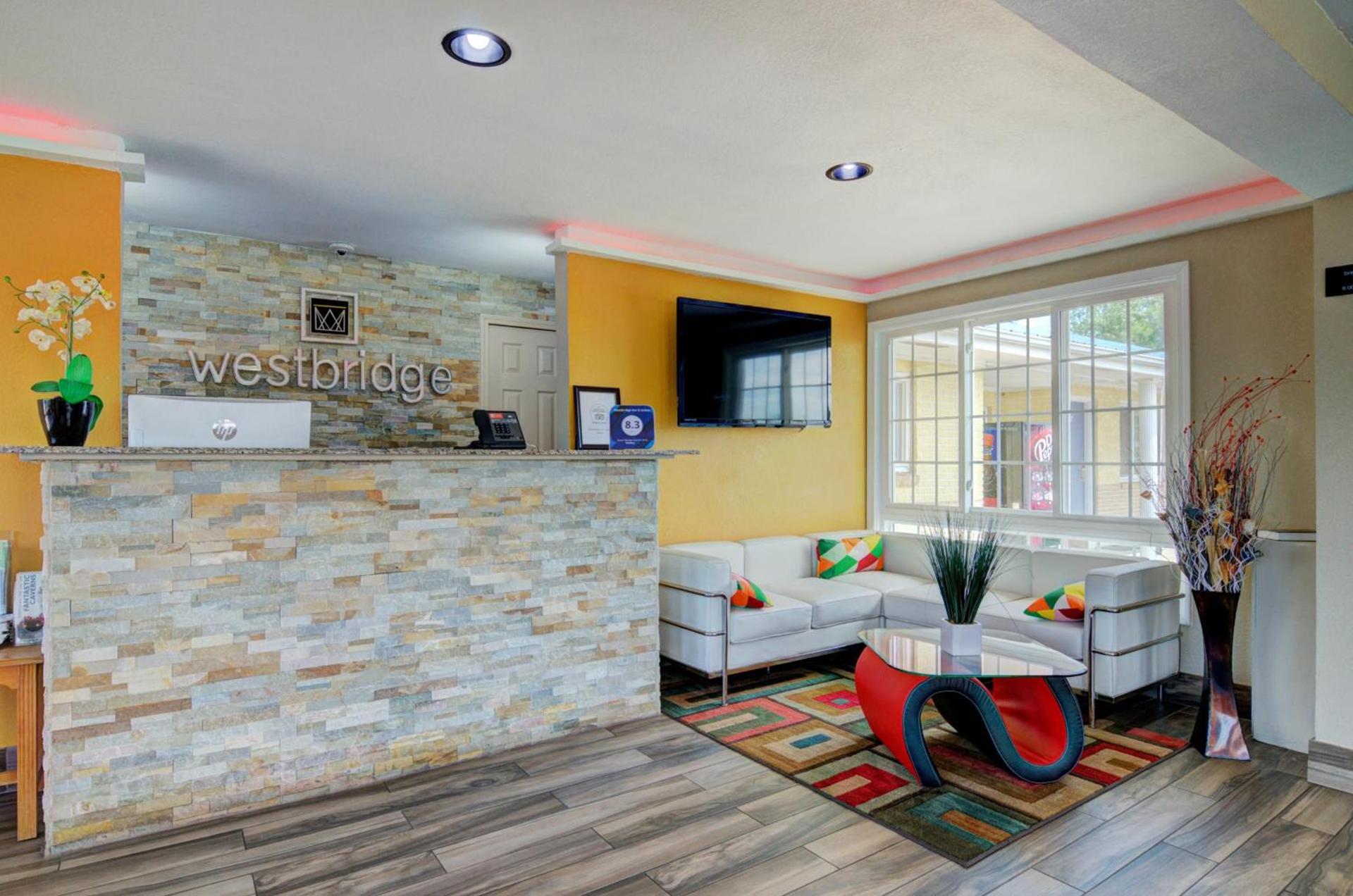 Westbridge Inn & Suites photo 3