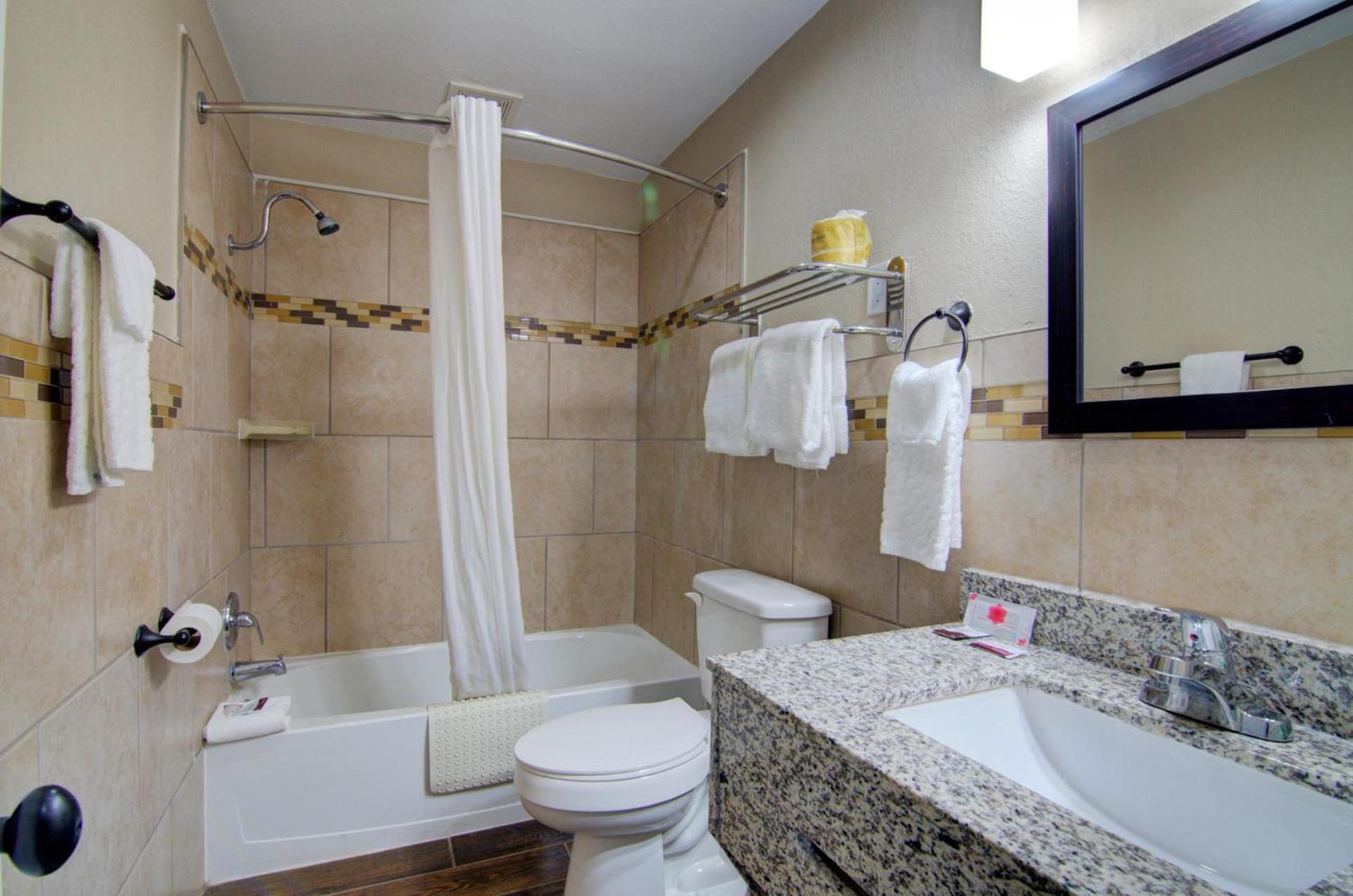 Westbridge Inn & Suites photo 57