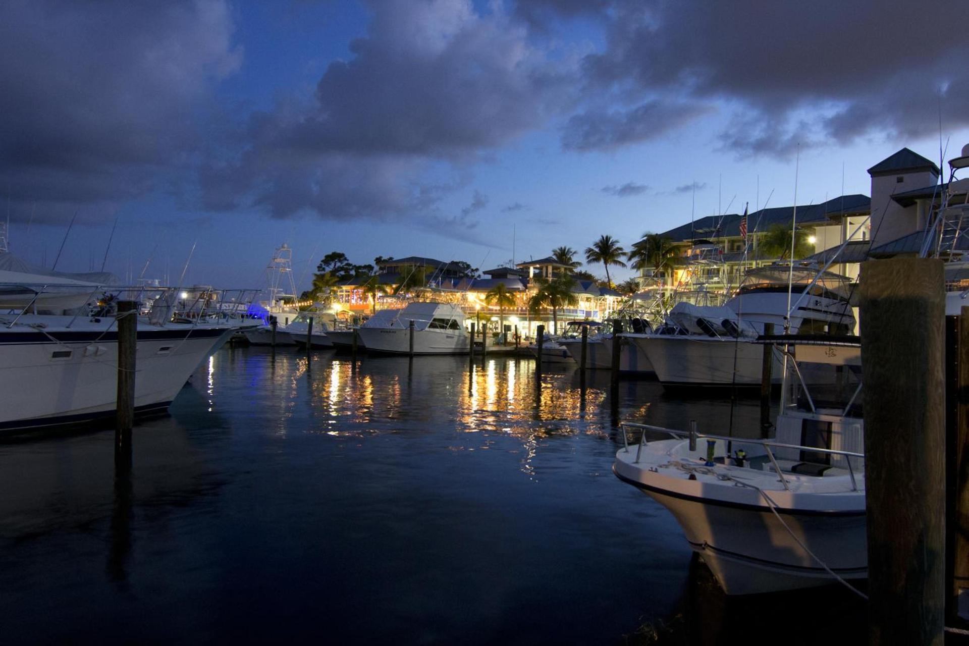 Pirate's Cove Resort and Marina - Stuart photo 8