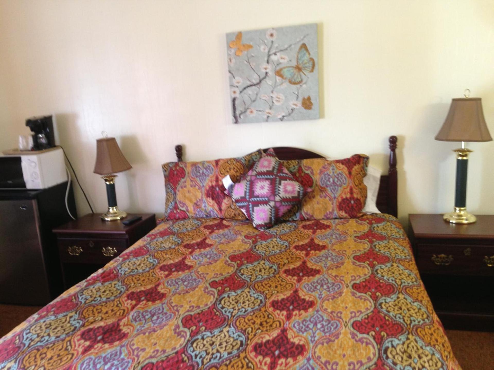 Sonoma Lodge photo 24