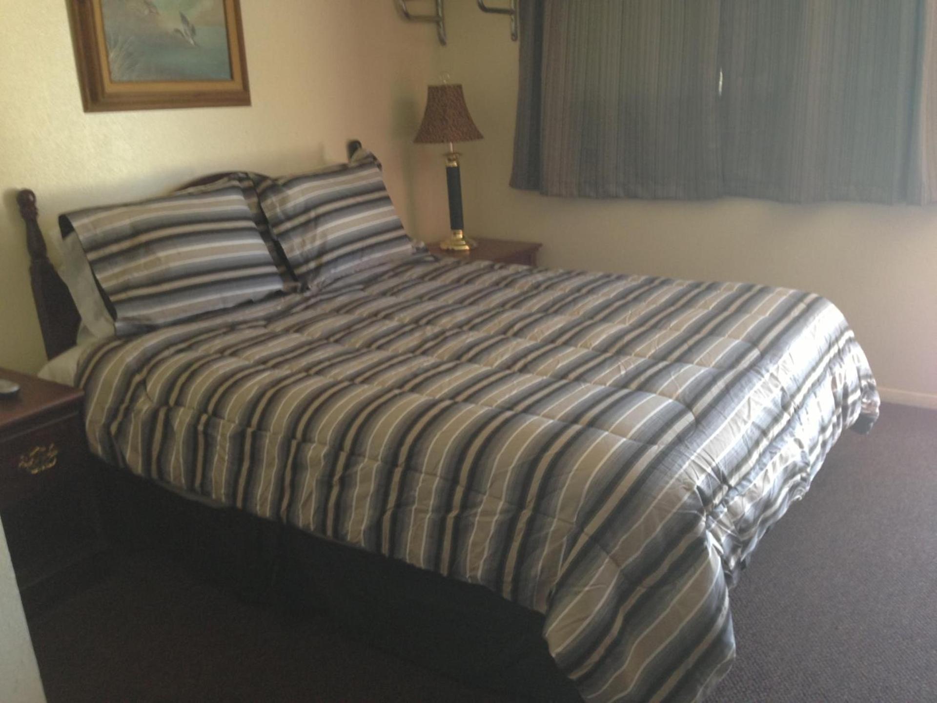 Sonoma Lodge photo 28