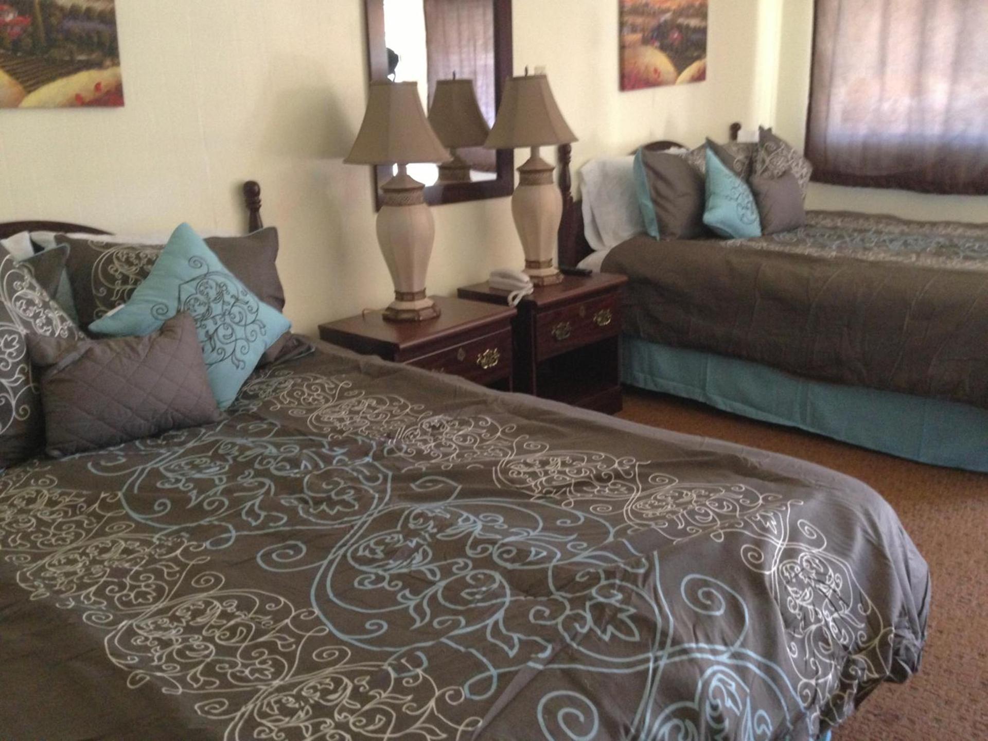 Sonoma Lodge photo 29