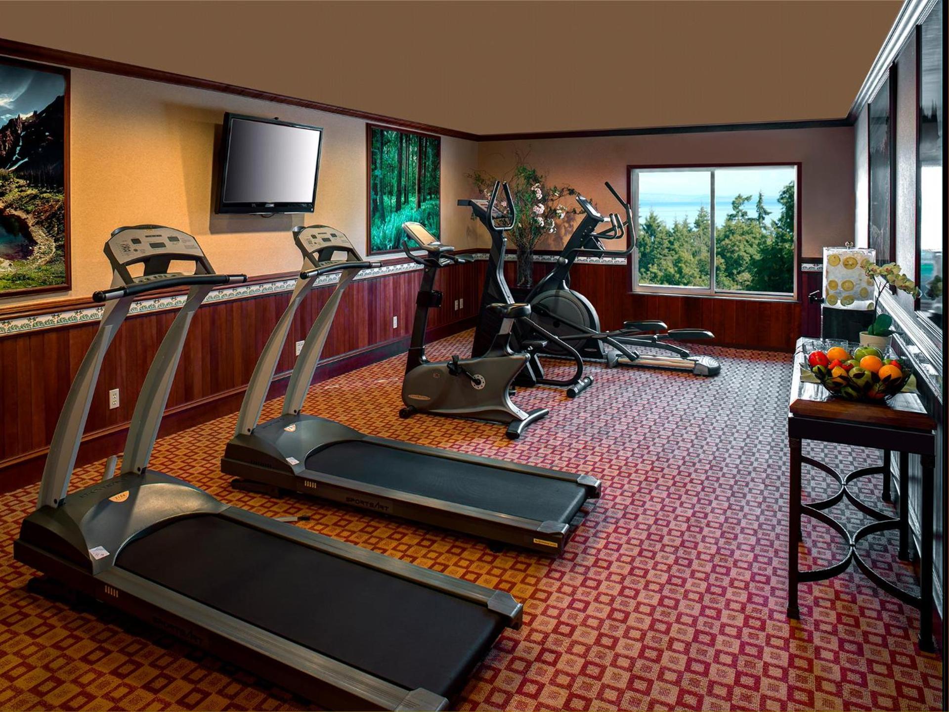 Olympic Lodge by Ayres photo 13