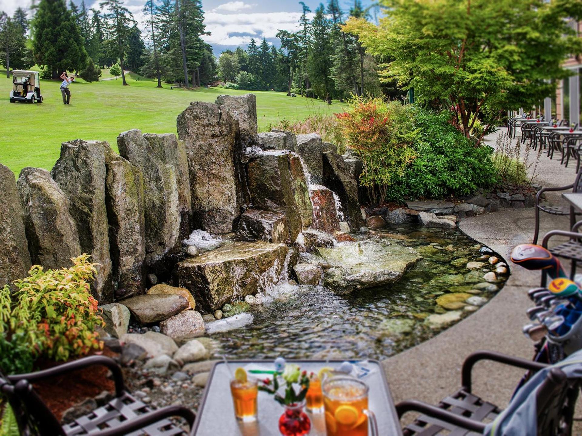 Olympic Lodge by Ayres photo 22