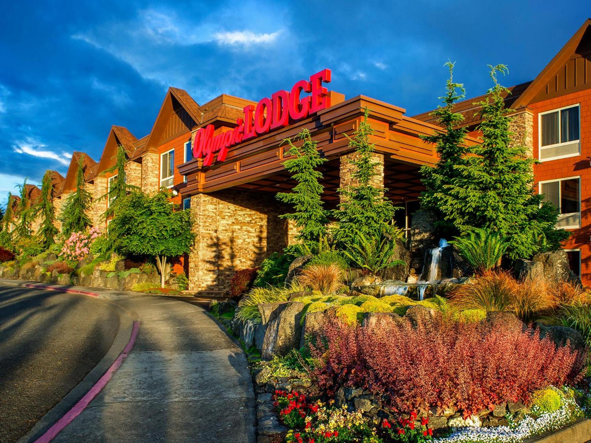 Olympic Lodge by Ayres photo 18
