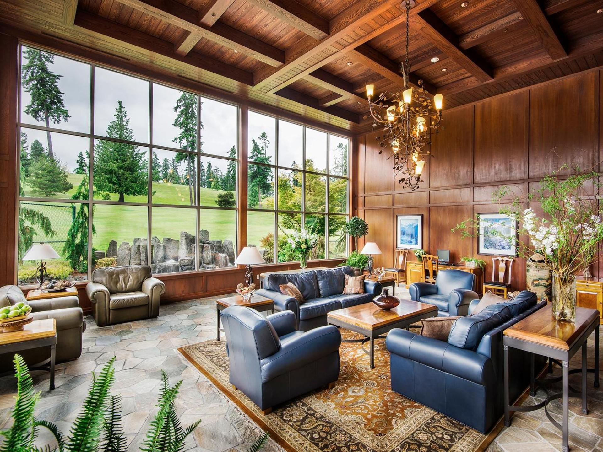 Olympic Lodge by Ayres photo 15