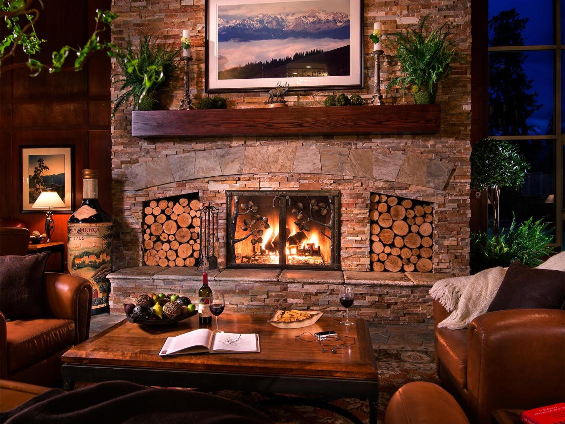 Olympic Lodge by Ayres photo 2
