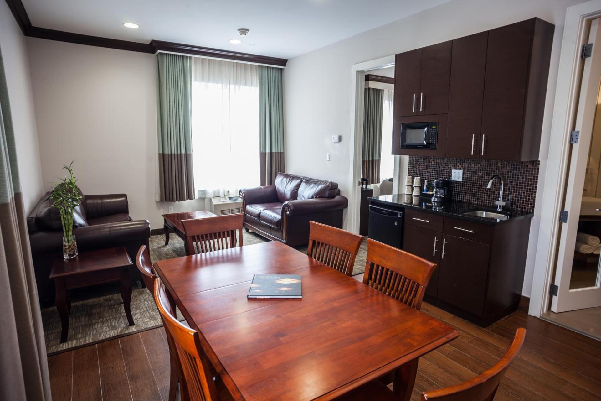 Aura Hotel Brooklyn photo 8