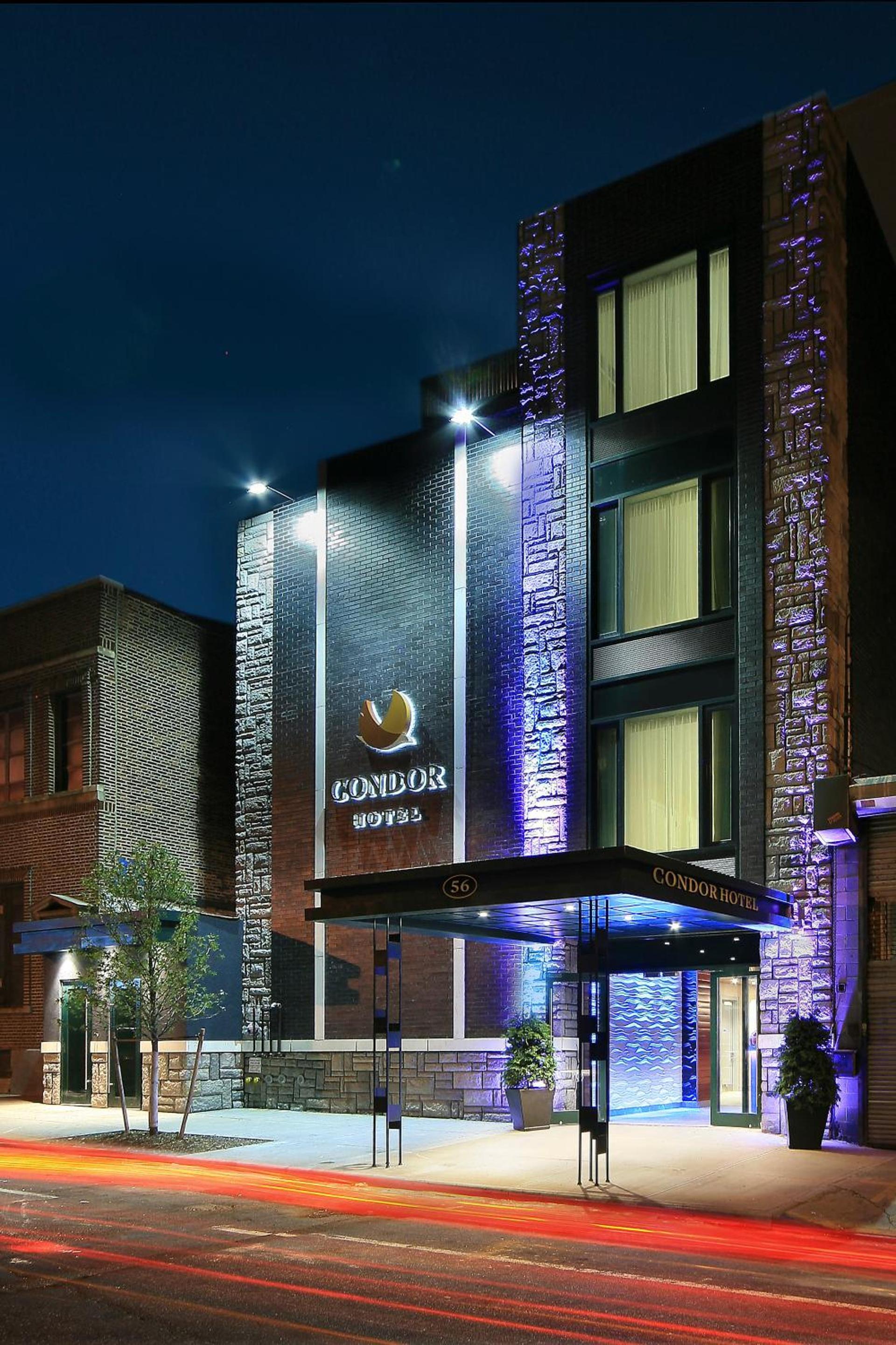 Aura Hotel Brooklyn photo 1