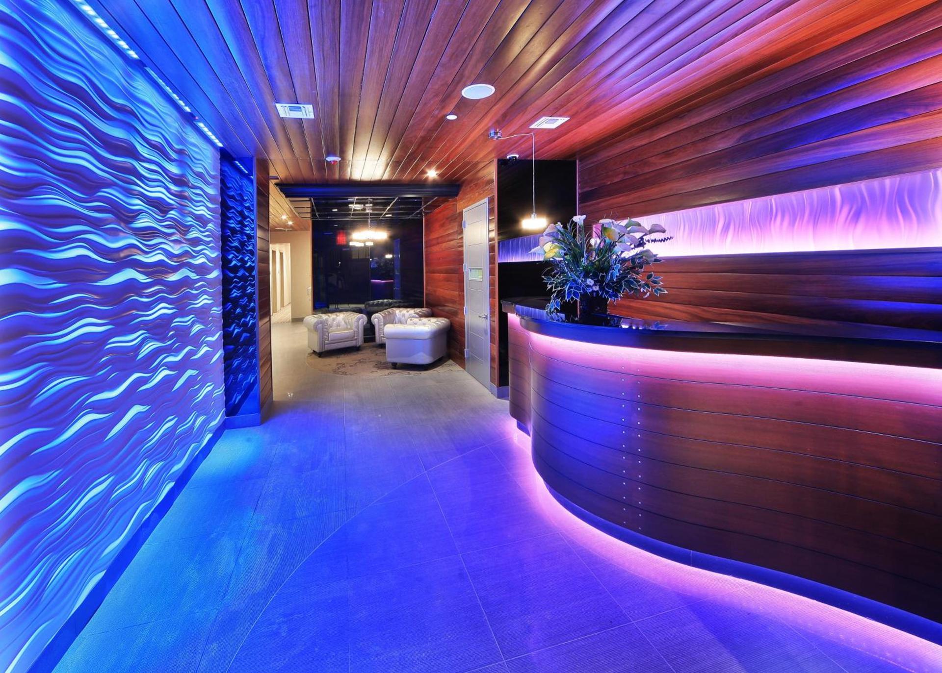 Aura Hotel Brooklyn photo 2