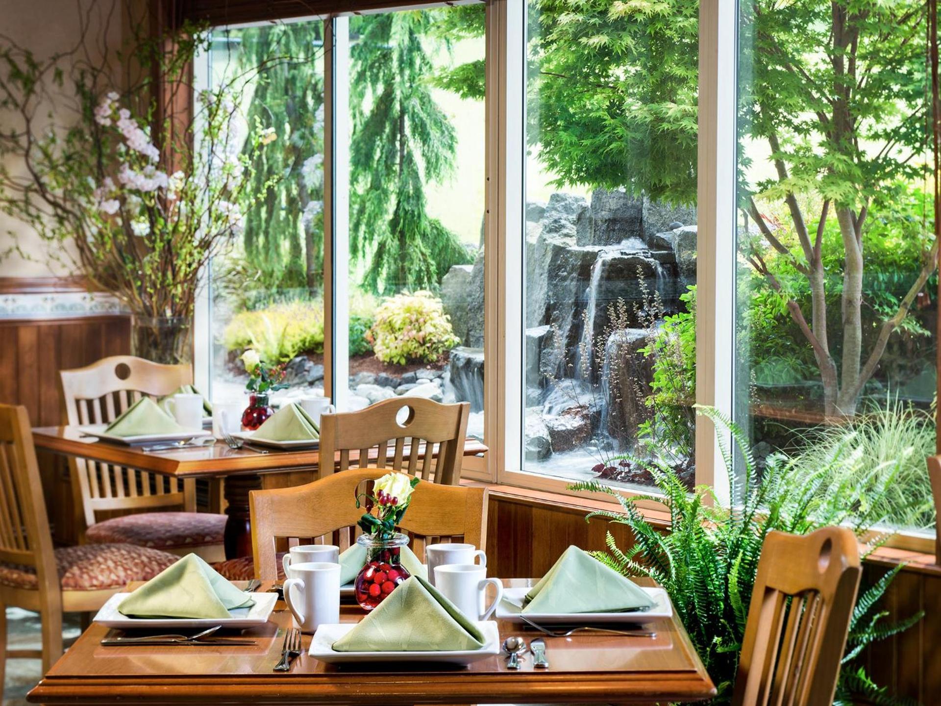 Olympic Lodge by Ayres photo 10