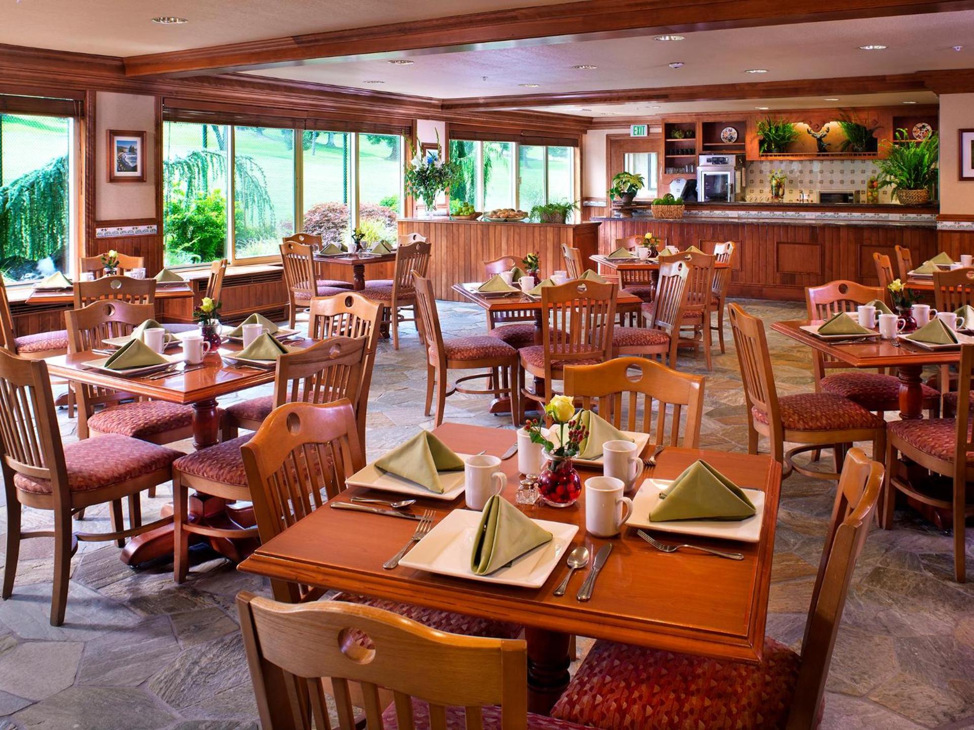 Olympic Lodge by Ayres photo 11