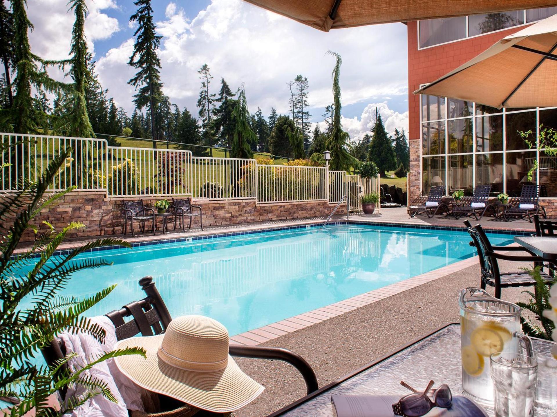 Olympic Lodge by Ayres photo 14