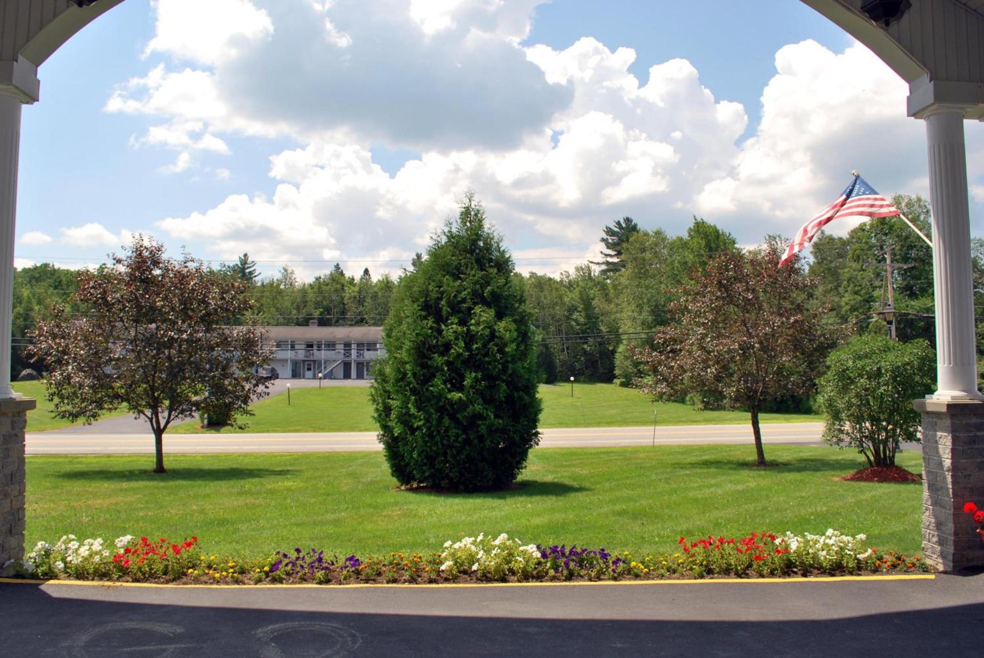 Cabot Inn & Suites photo 8