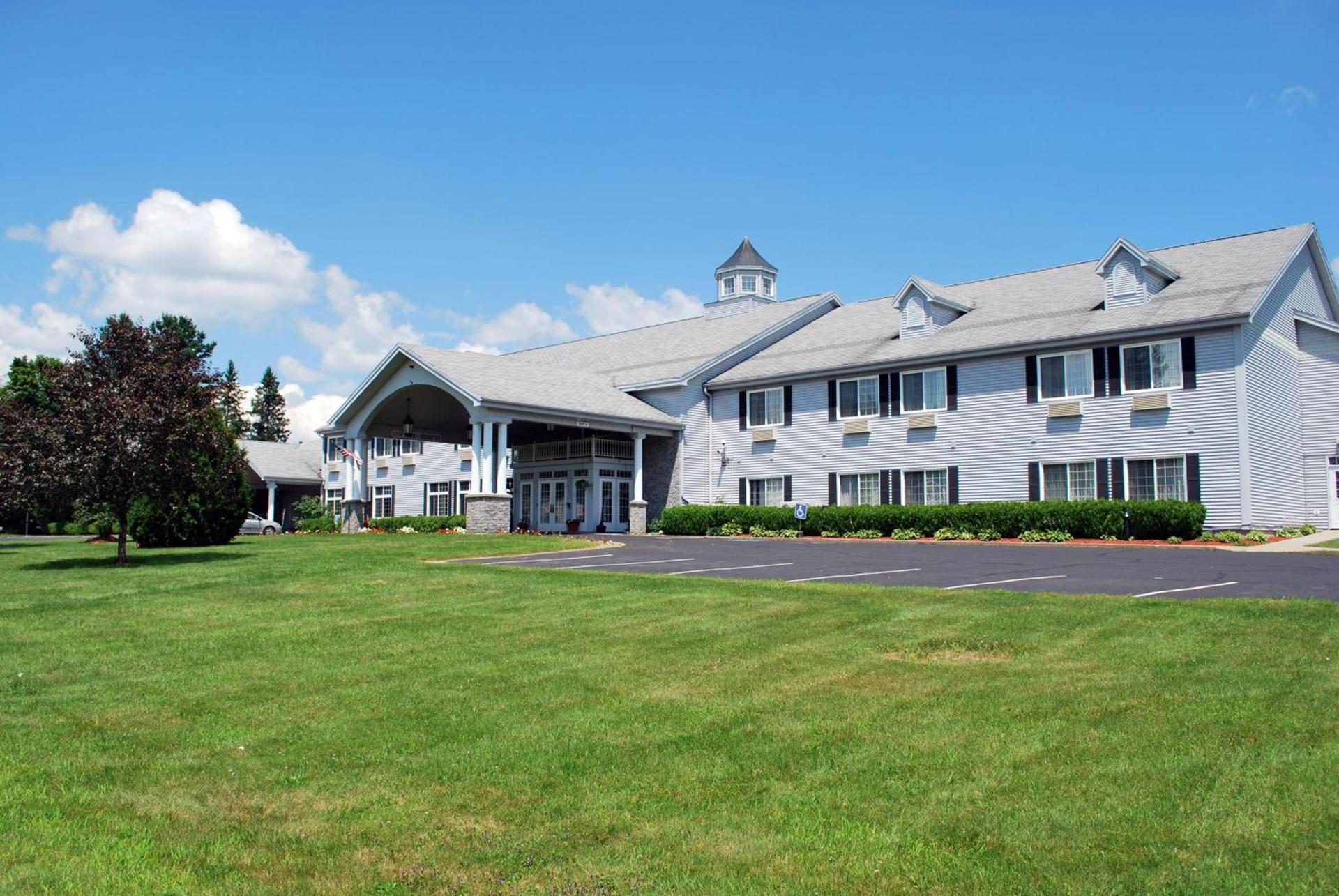 Cabot Inn & Suites photo 6