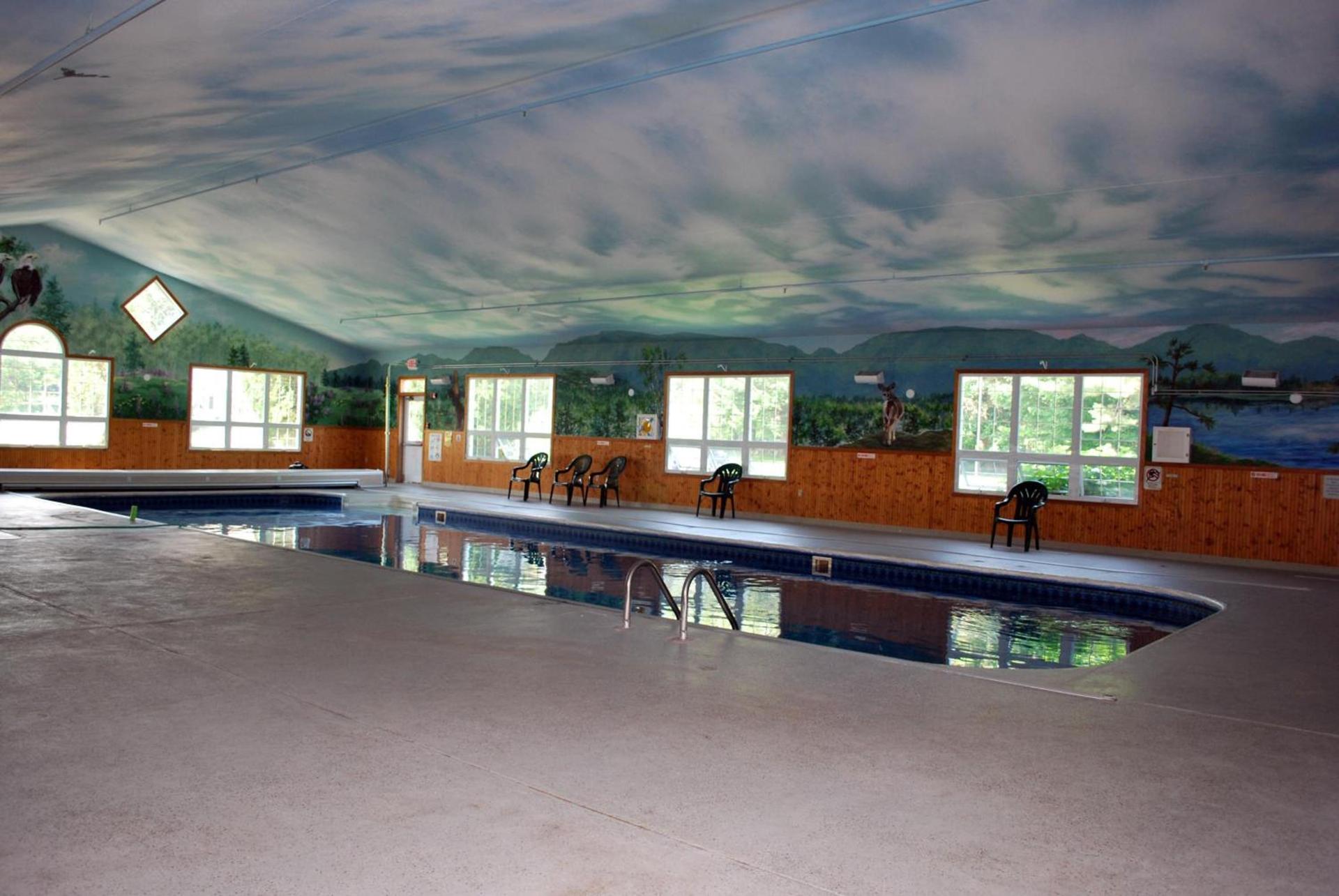 Cabot Inn & Suites photo 26