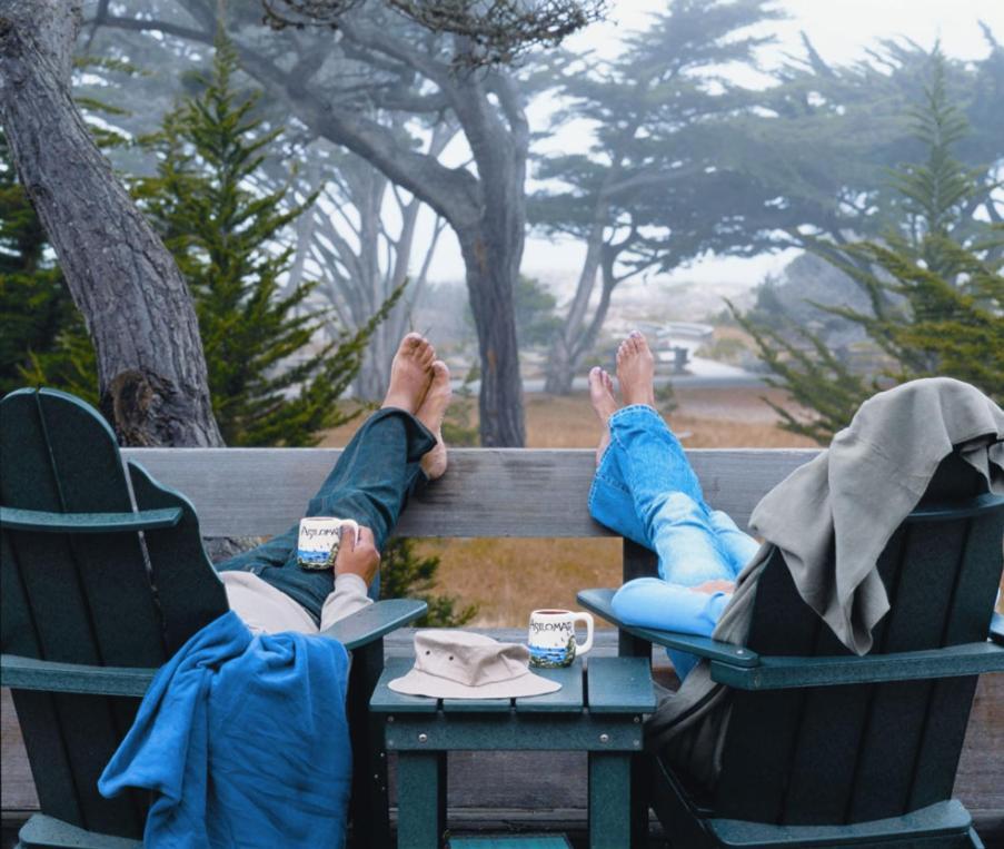 Asilomar Conference Grounds photo 16