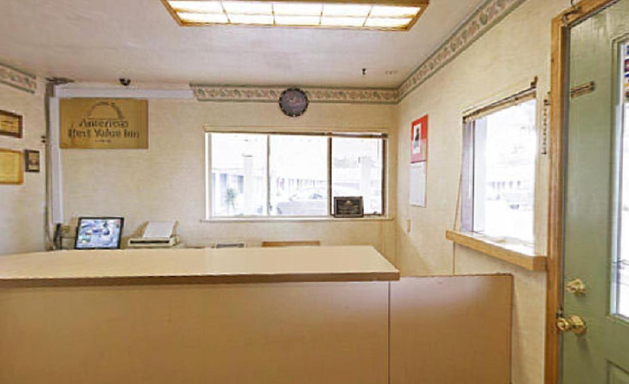 Americas Best Value Inn - Livermore photo 1