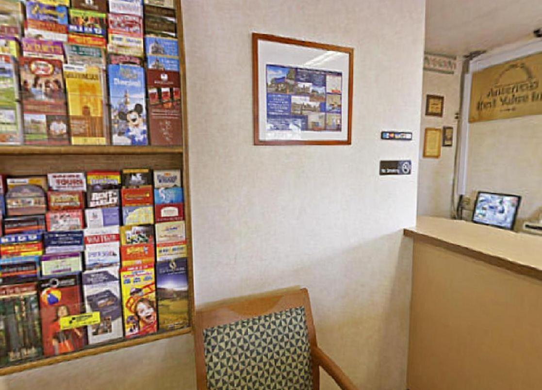 Americas Best Value Inn - Livermore photo 4