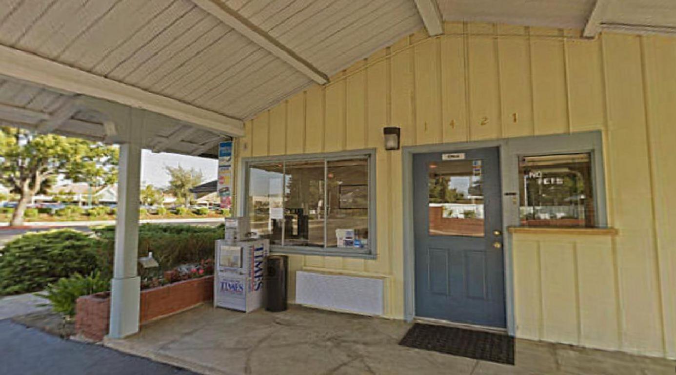 Americas Best Value Inn - Livermore photo 14
