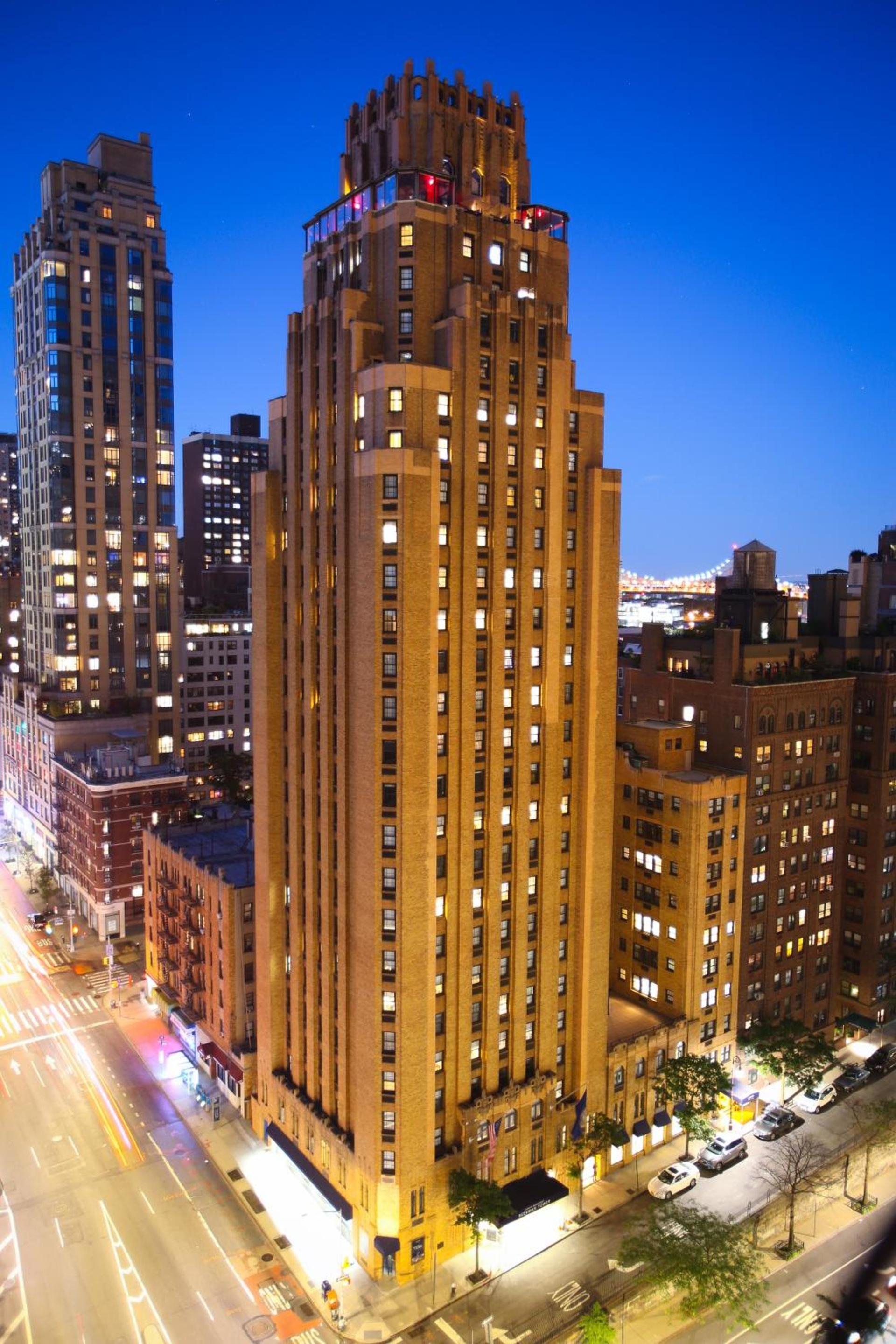 The Beekman Tower, Trademark Collection by Wyndham photo 45