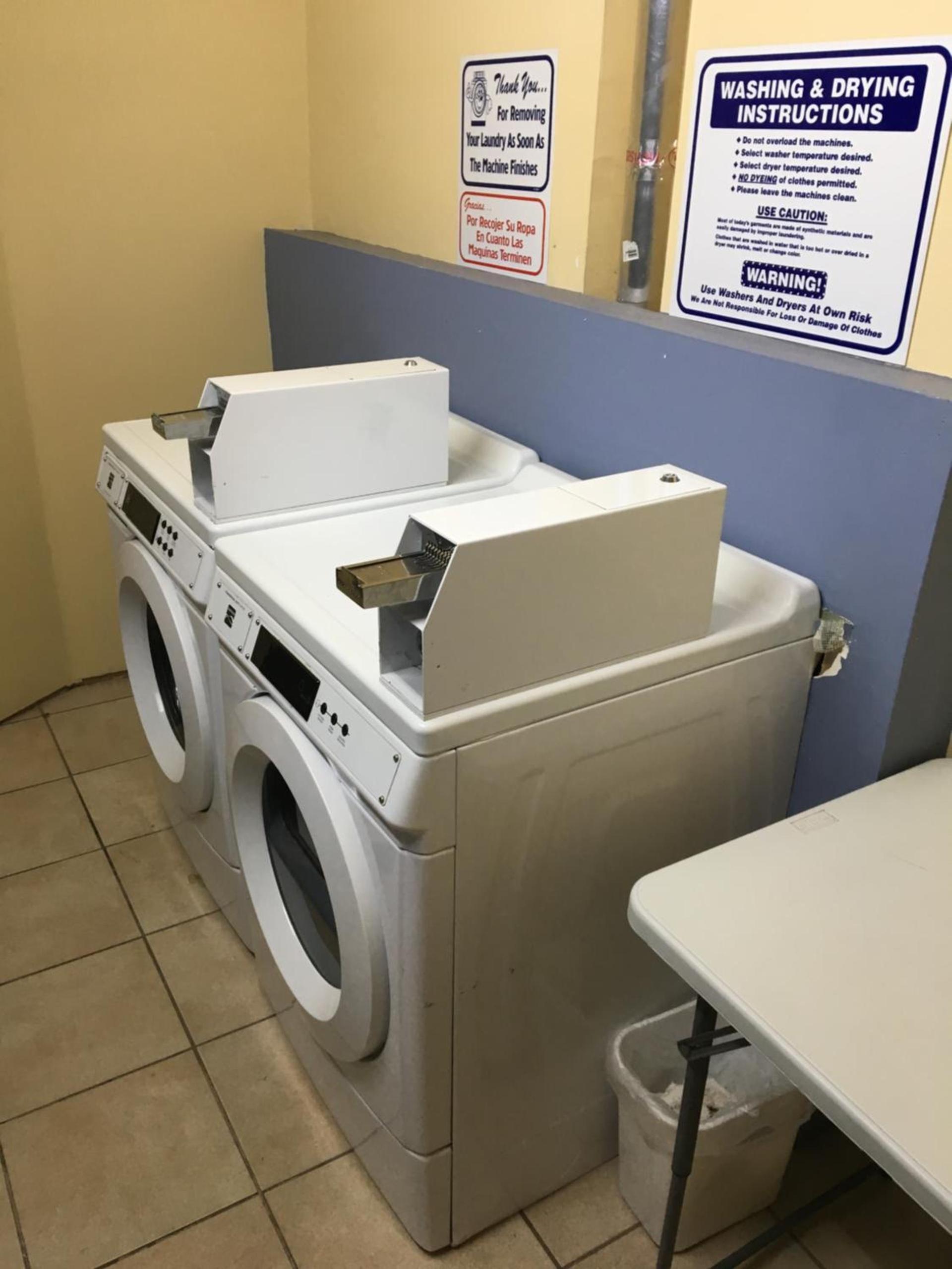 Days Inn & Suites by Wyndham Tampa Fairground-Casino-Ybor photo 16