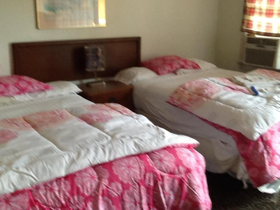 Rosenberg Motel photo 9