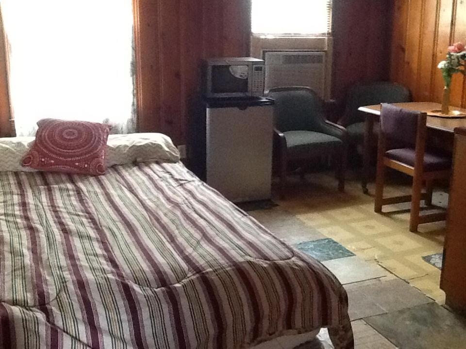 Rosenberg Motel photo 8
