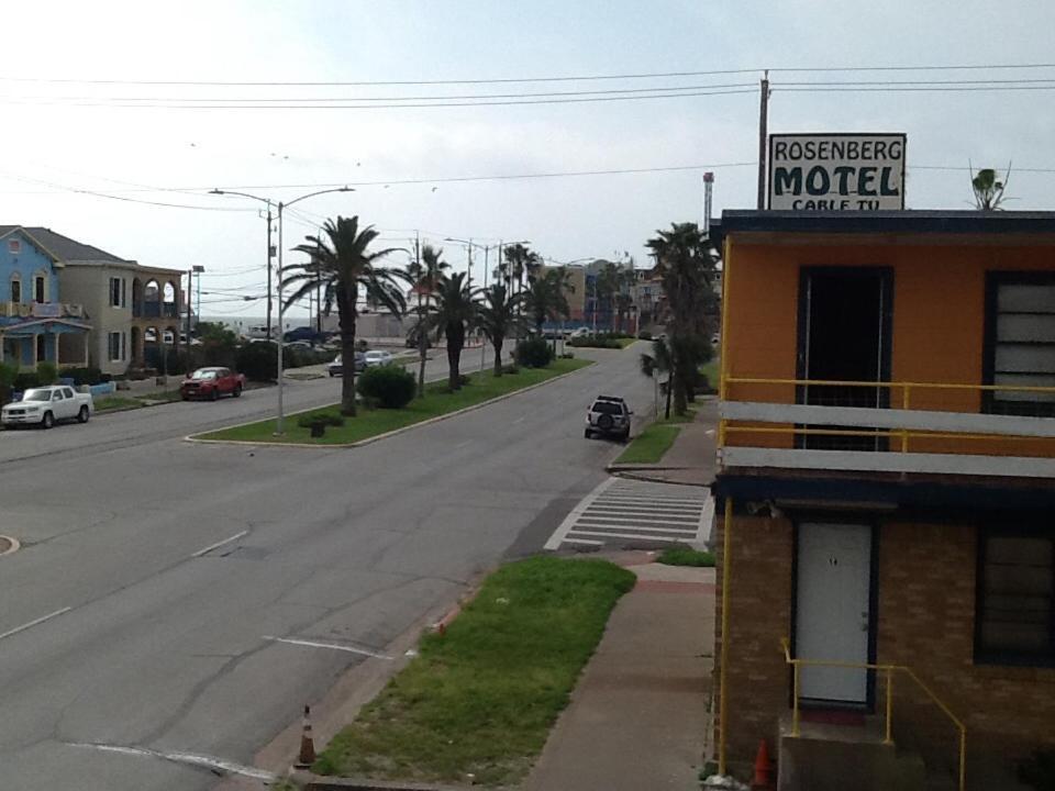 Rosenberg Motel photo 6