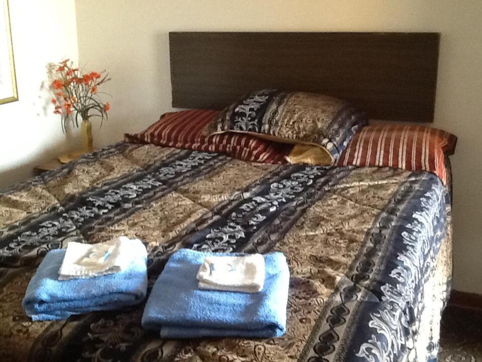 Rosenberg Motel photo 5