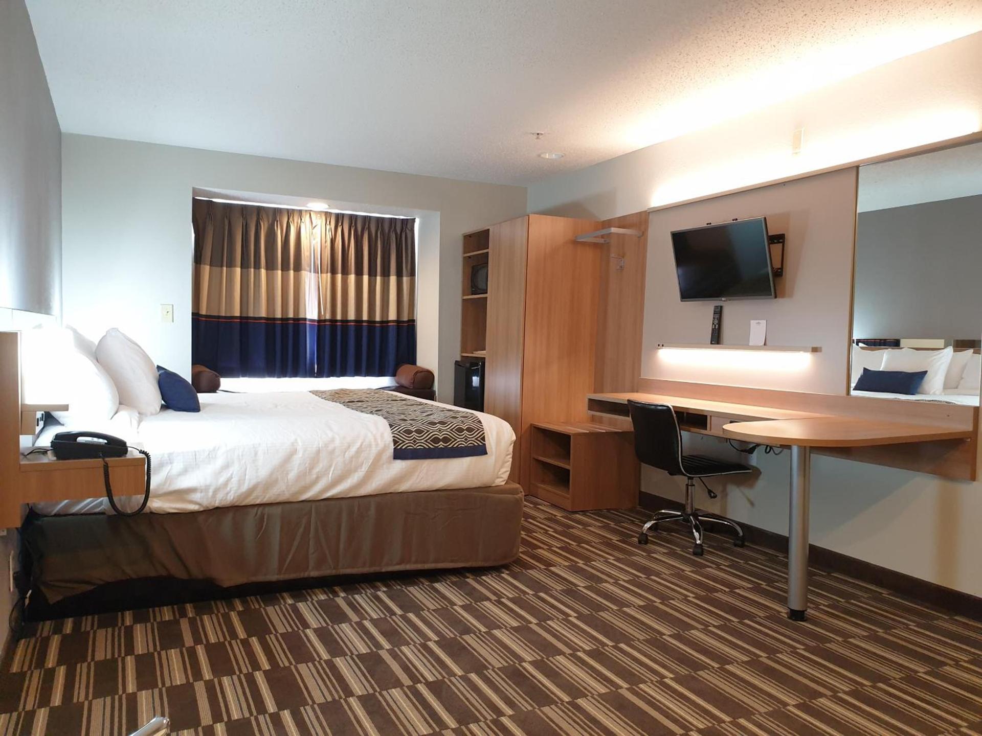Microtel Inn & Suites by Wyndham Augusta/Riverwatch photo 25