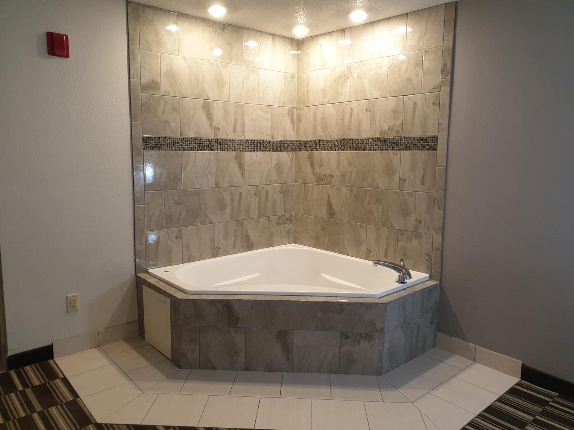 Microtel Inn & Suites by Wyndham Augusta/Riverwatch photo 28