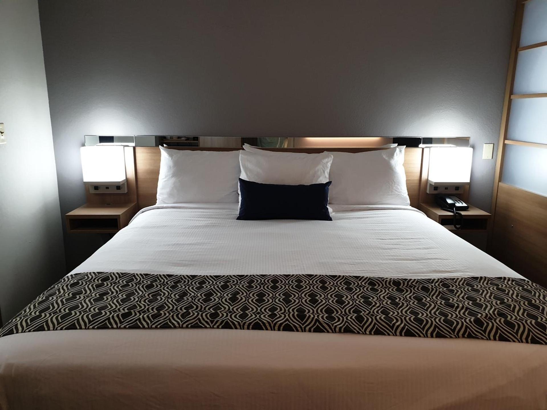 Microtel Inn & Suites by Wyndham Augusta/Riverwatch photo 29